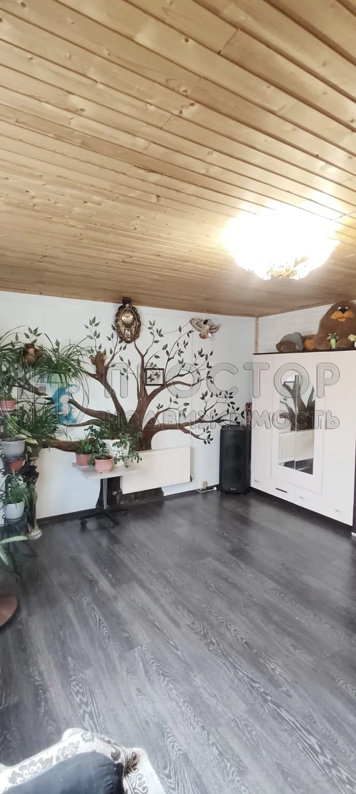 Дом, 210.3 м² - фото 43