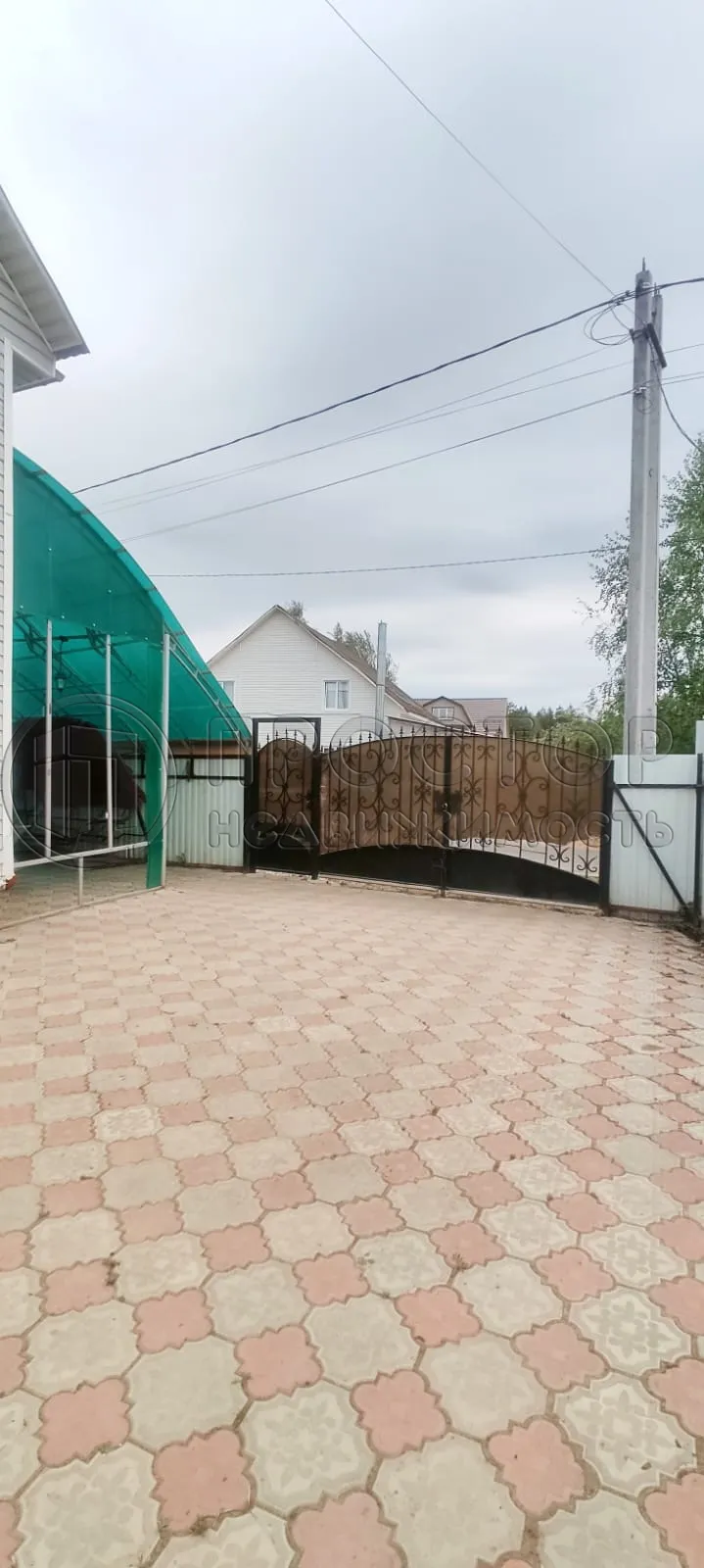 Дом, 210.3 м² - фото 44