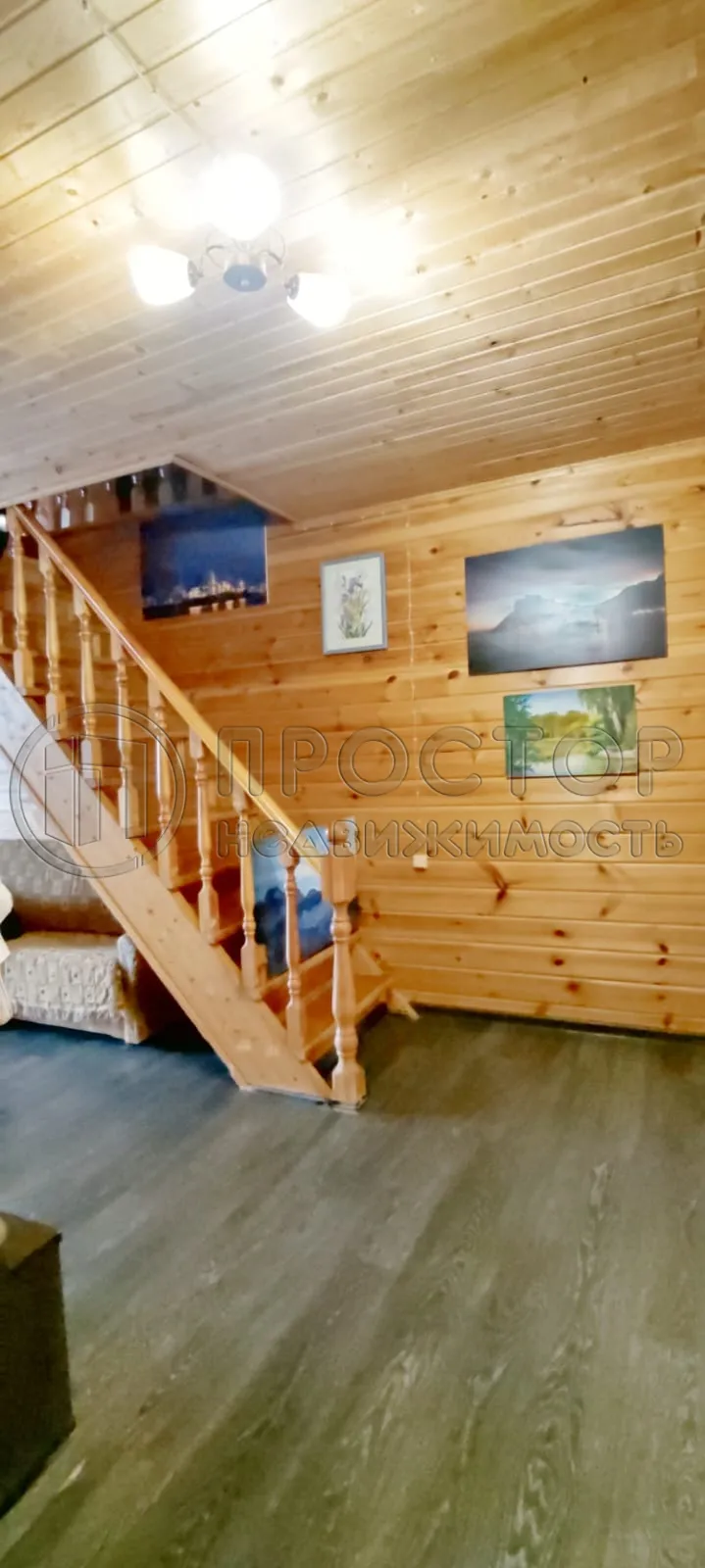 Дом, 210.3 м² - фото 45