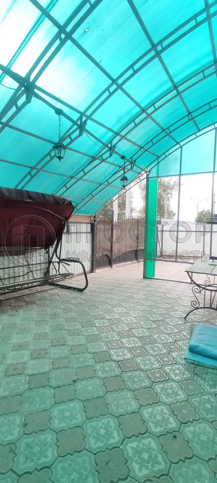 Дом, 210.3 м² - фото 48