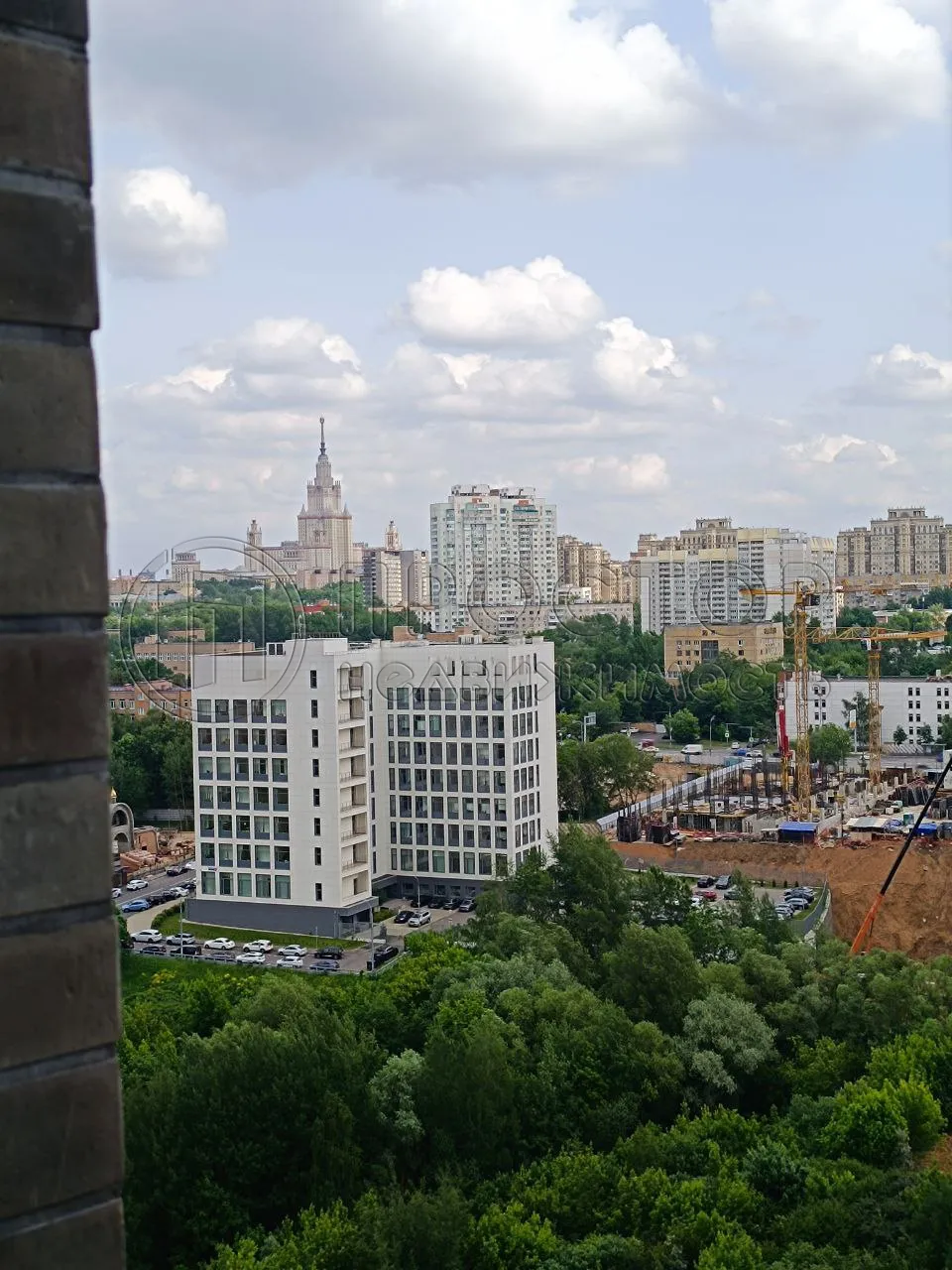 2-комнатная квартира, 55.1 м² - фото 5