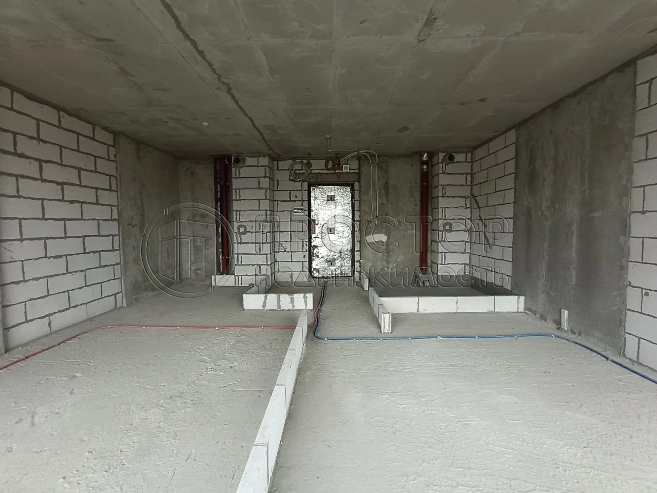 2-комнатная квартира, 55.1 м² - фото 10