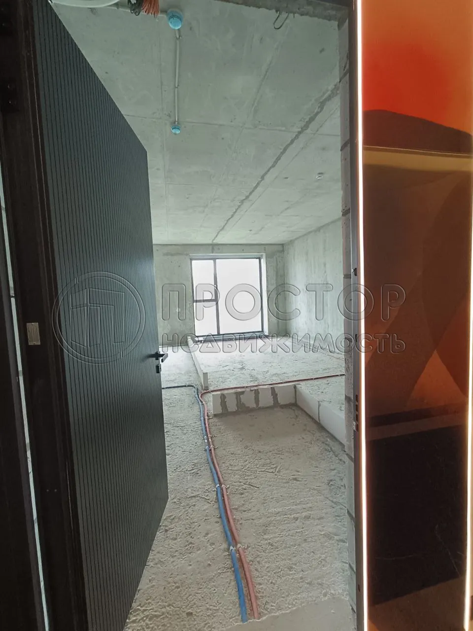 2-комнатная квартира, 55.1 м² - фото 11