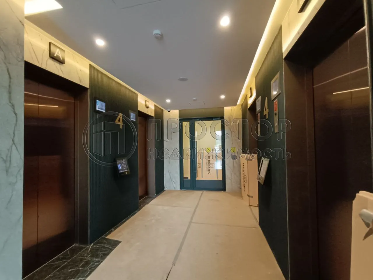 2-комнатная квартира, 55.1 м² - фото 13