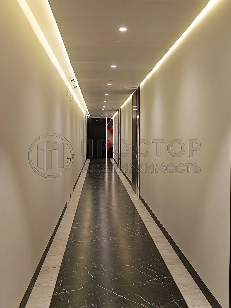 2-комнатная квартира, 55.1 м² - фото 14