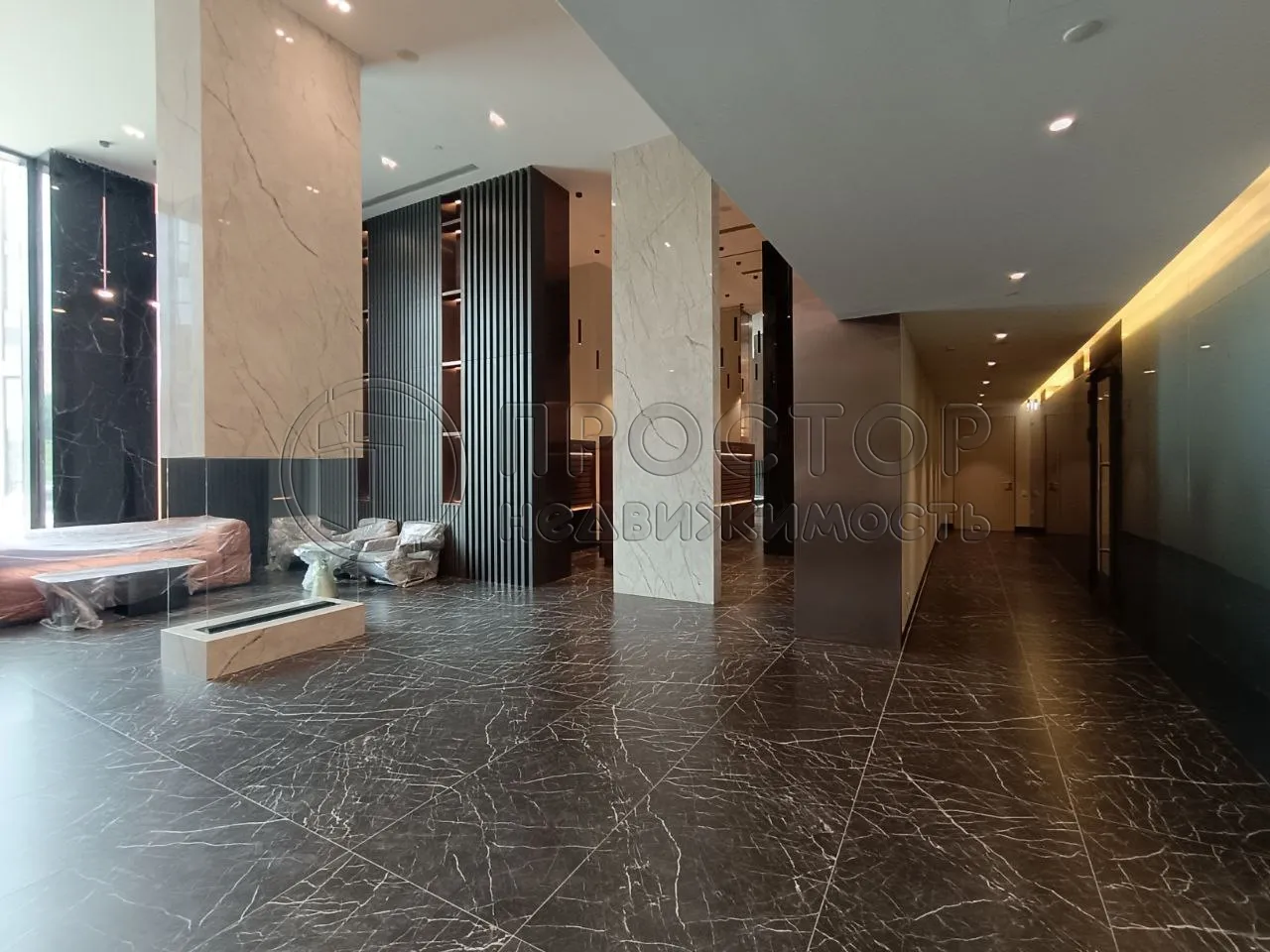 2-комнатная квартира, 55.1 м² - фото 15