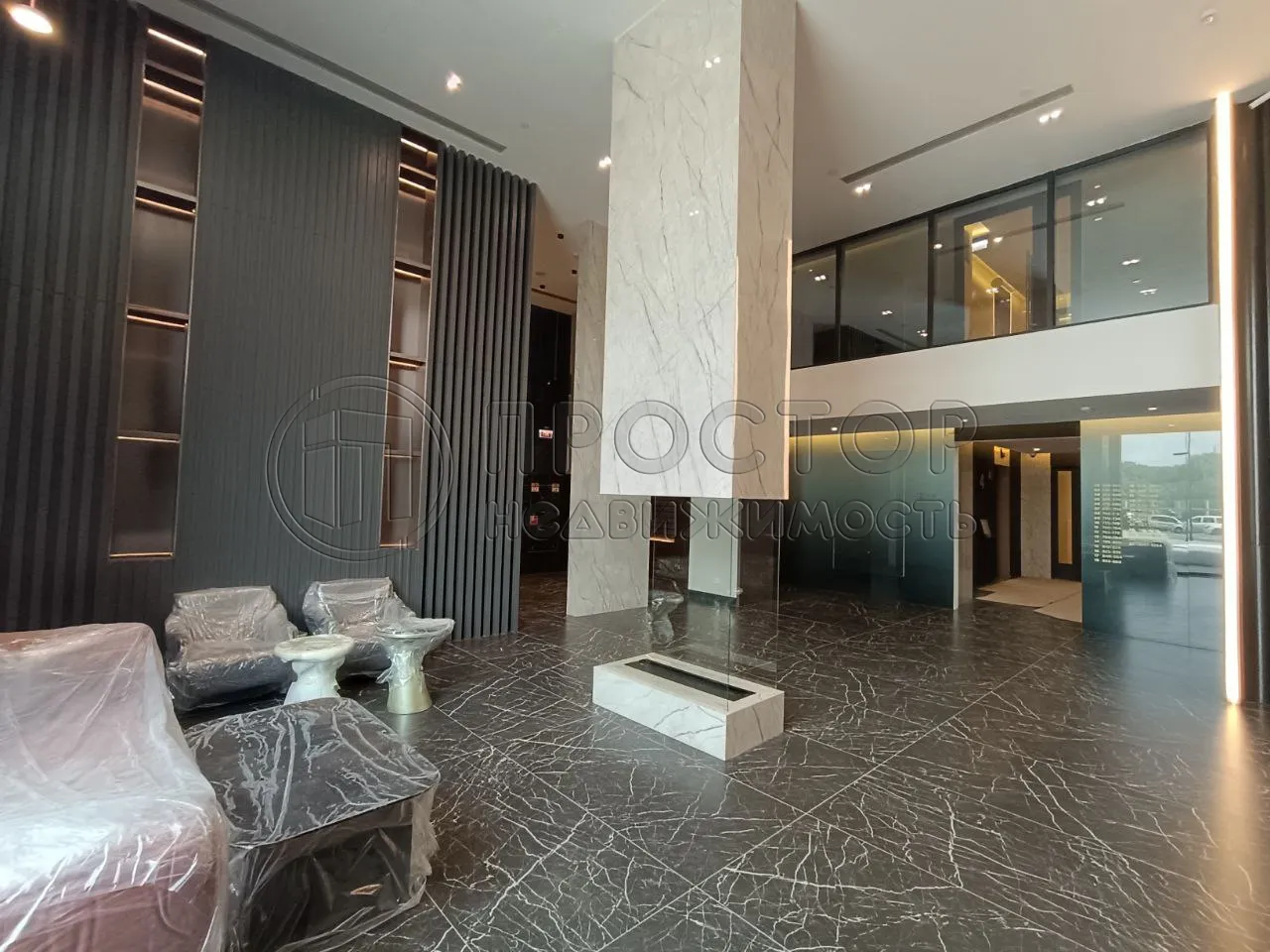 2-комнатная квартира, 55.1 м² - фото 16