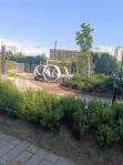 2-комнатная квартира, 55.1 м² - фото 36