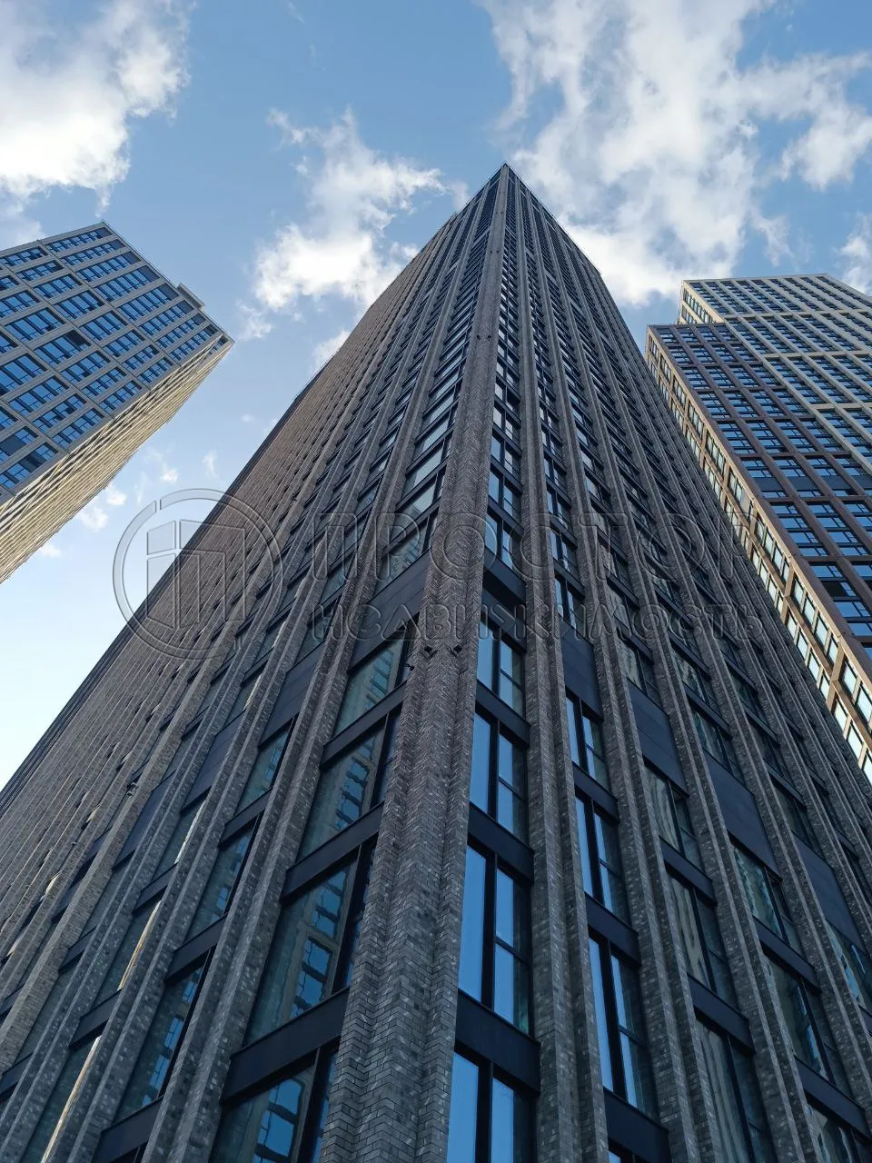 2-комнатная квартира, 55.1 м² - фото 19