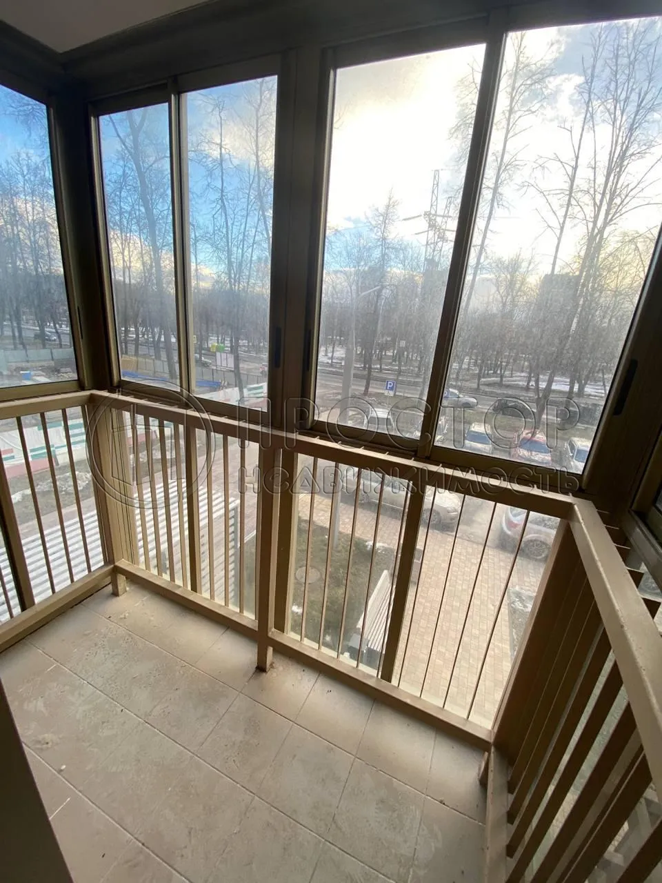 1-комнатная квартира, 41.1 м² - фото 3