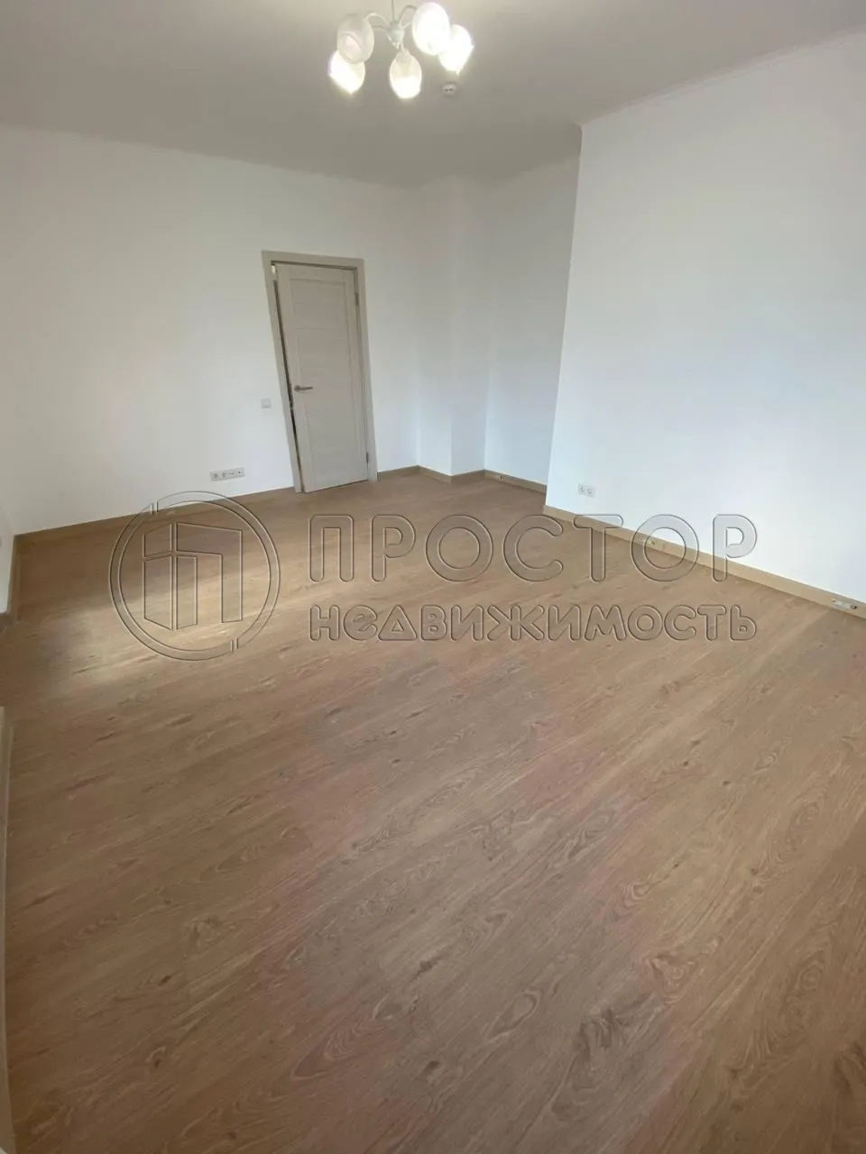 1-комнатная квартира, 41.1 м² - фото 4