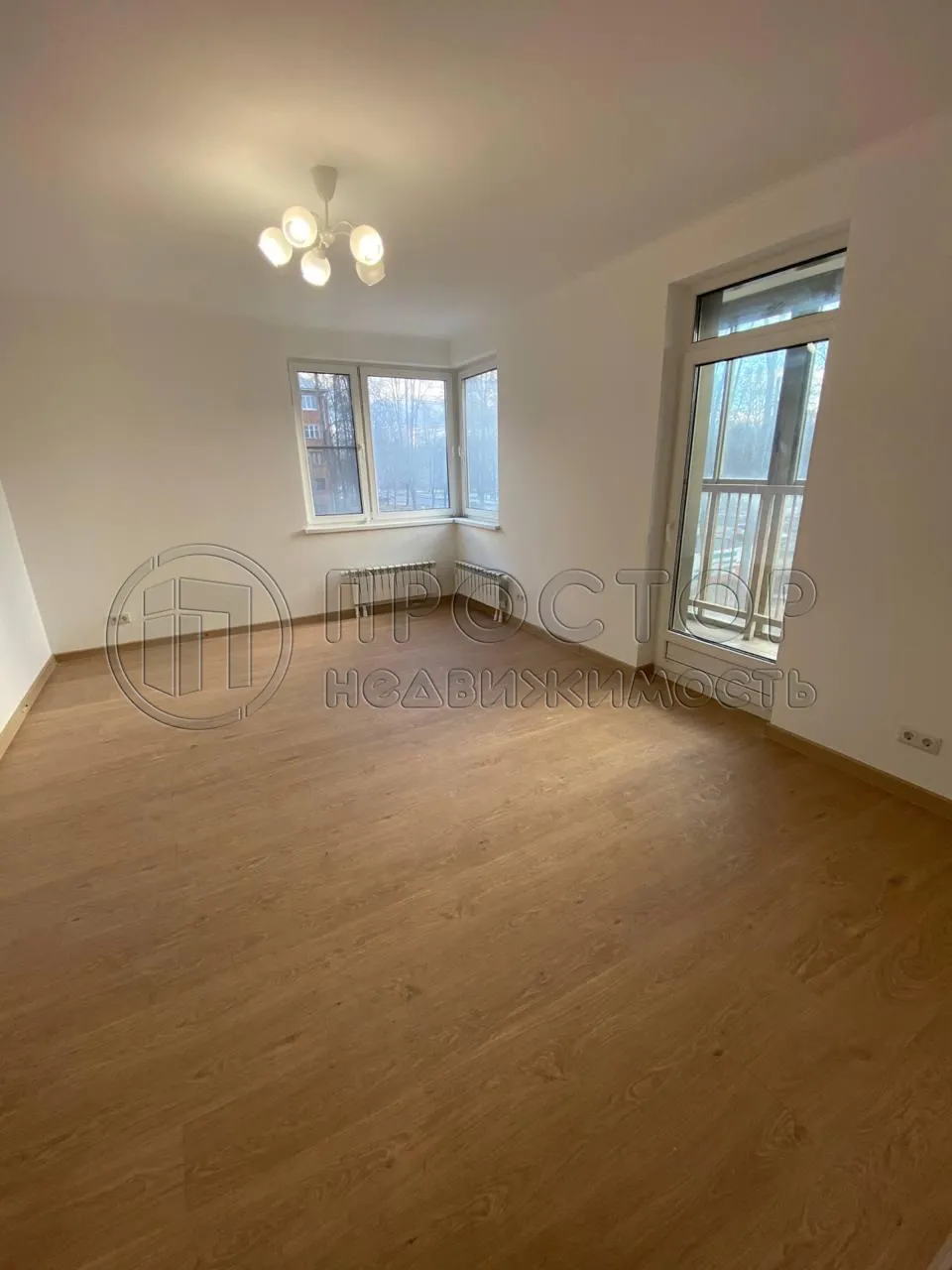 1-комнатная квартира, 41.1 м² - фото 5