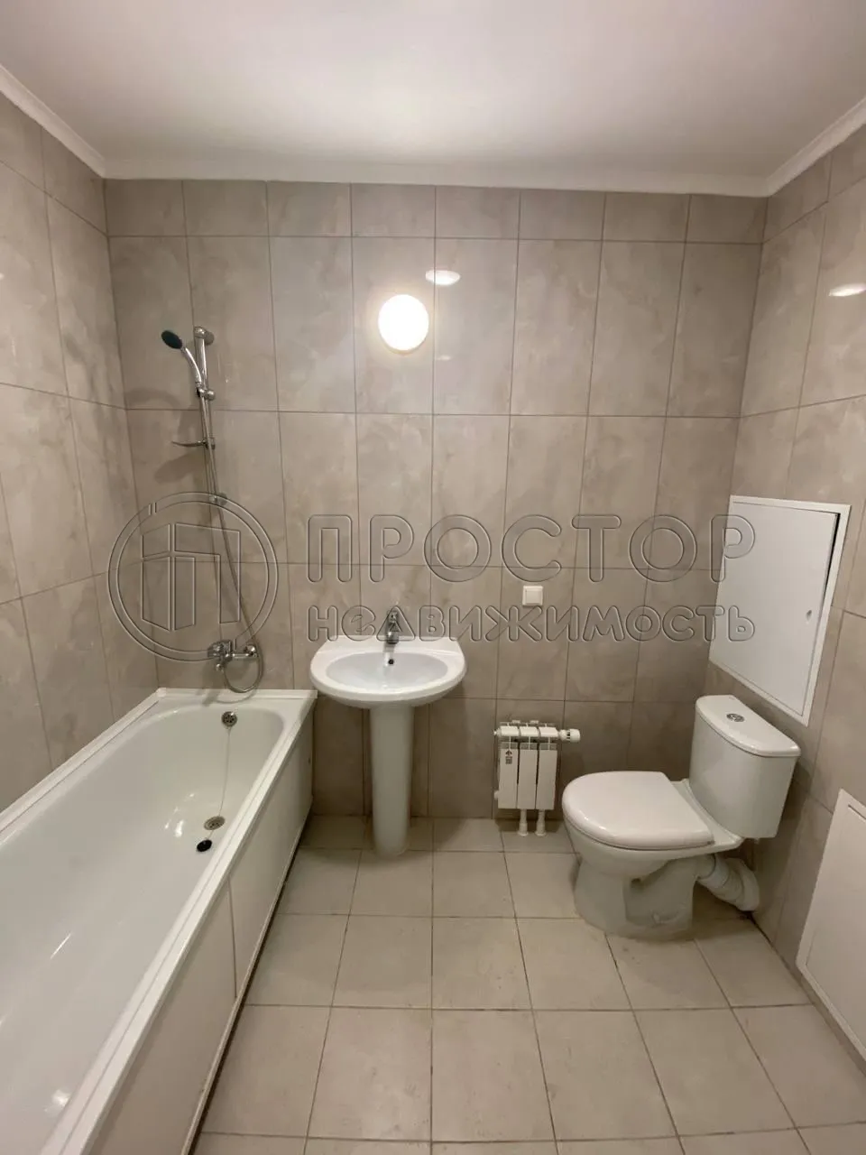 1-комнатная квартира, 41.1 м² - фото 6