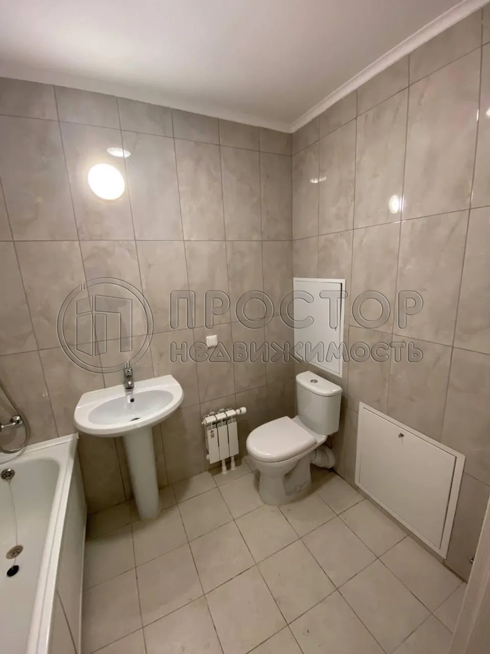 1-комнатная квартира, 41.1 м² - фото 7