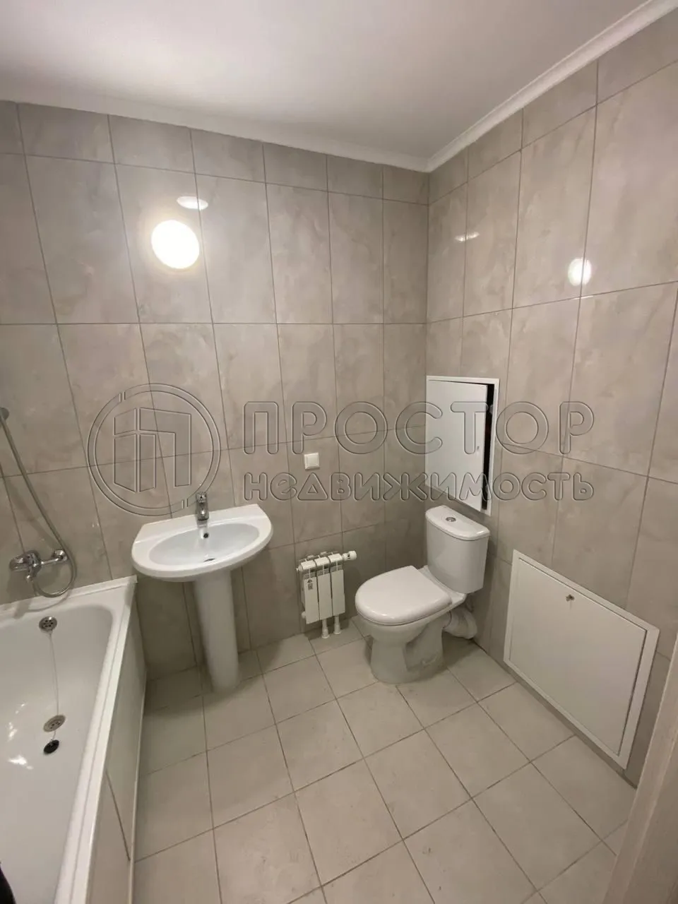 1-комнатная квартира, 41.1 м² - фото 9