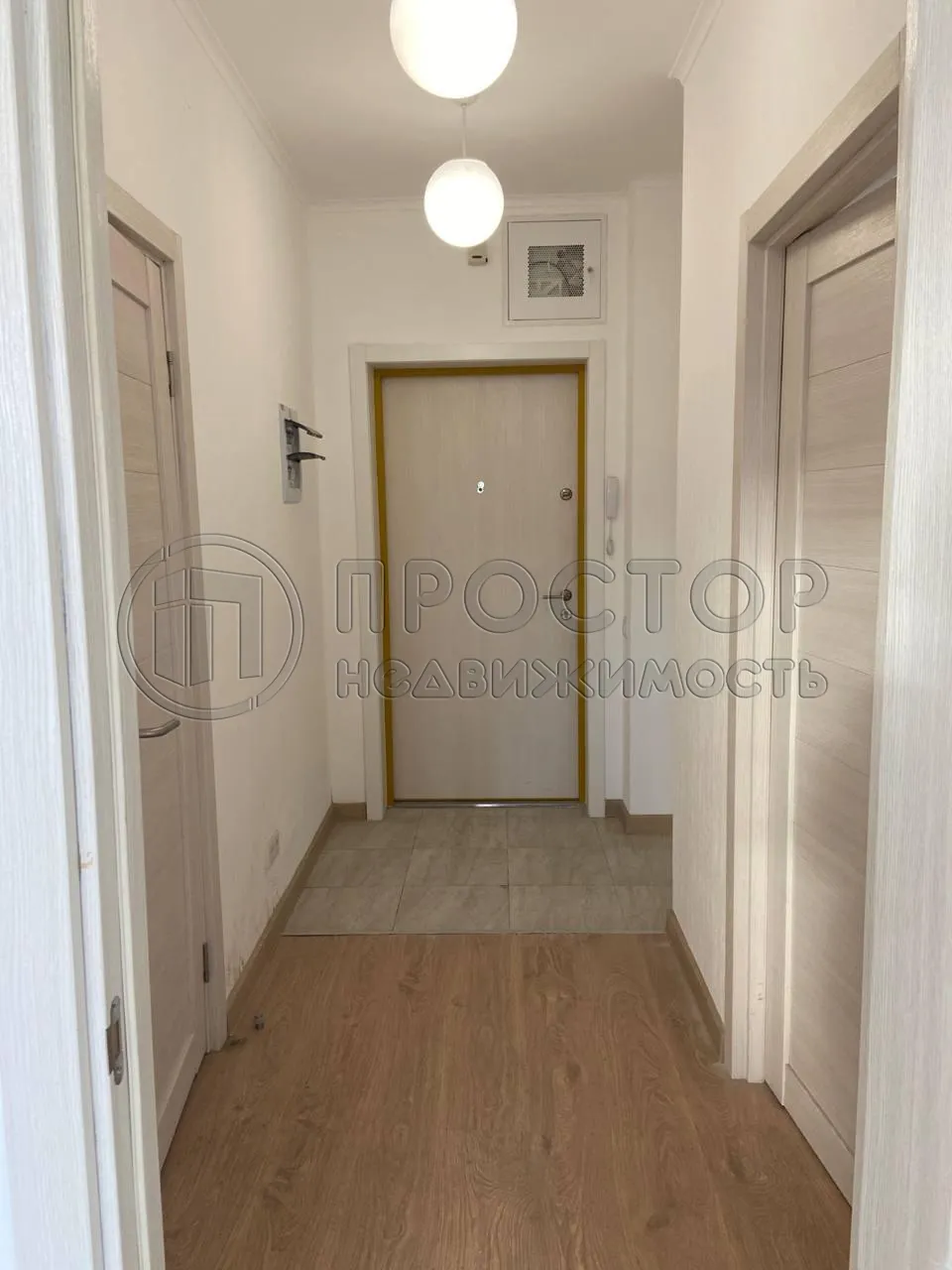 1-комнатная квартира, 41.1 м² - фото 10