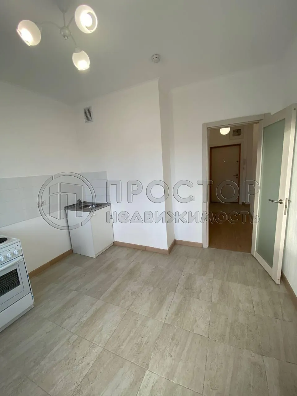 1-комнатная квартира, 41.1 м² - фото 11