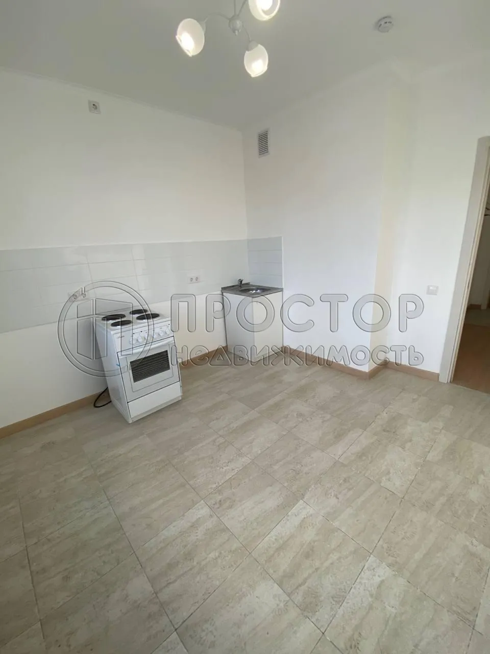 1-комнатная квартира, 41.1 м² - фото 12