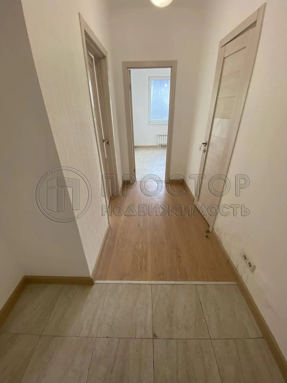 1-комнатная квартира, 41.1 м² - фото 14