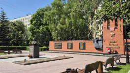 2-комнатная квартира, 44.4 м² - фото 20