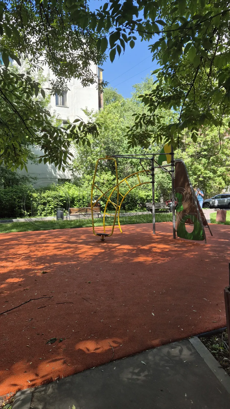 2-комнатная квартира, 44.4 м² - фото 2