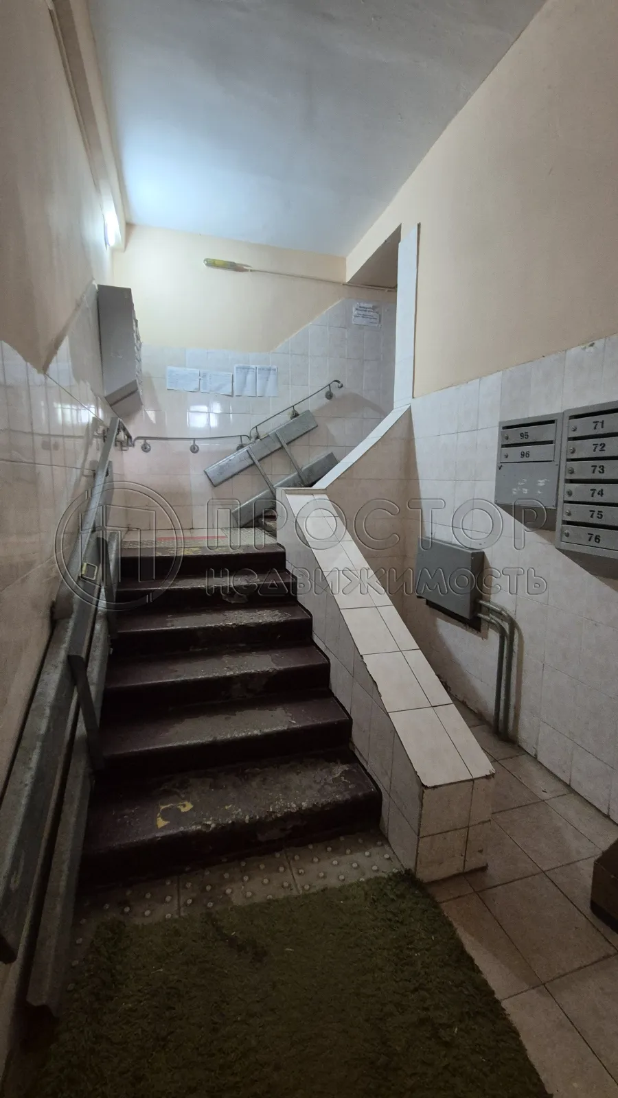 2-комнатная квартира, 44.4 м² - фото 3