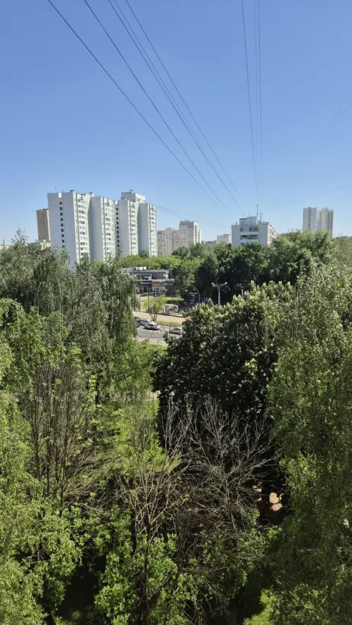2-комнатная квартира, 44.4 м² - фото 6