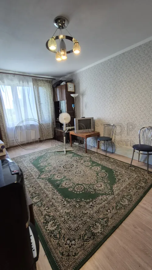 2-комнатная квартира, 44.4 м² - фото 7