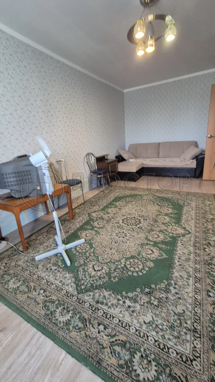 2-комнатная квартира, 44.4 м² - фото 7