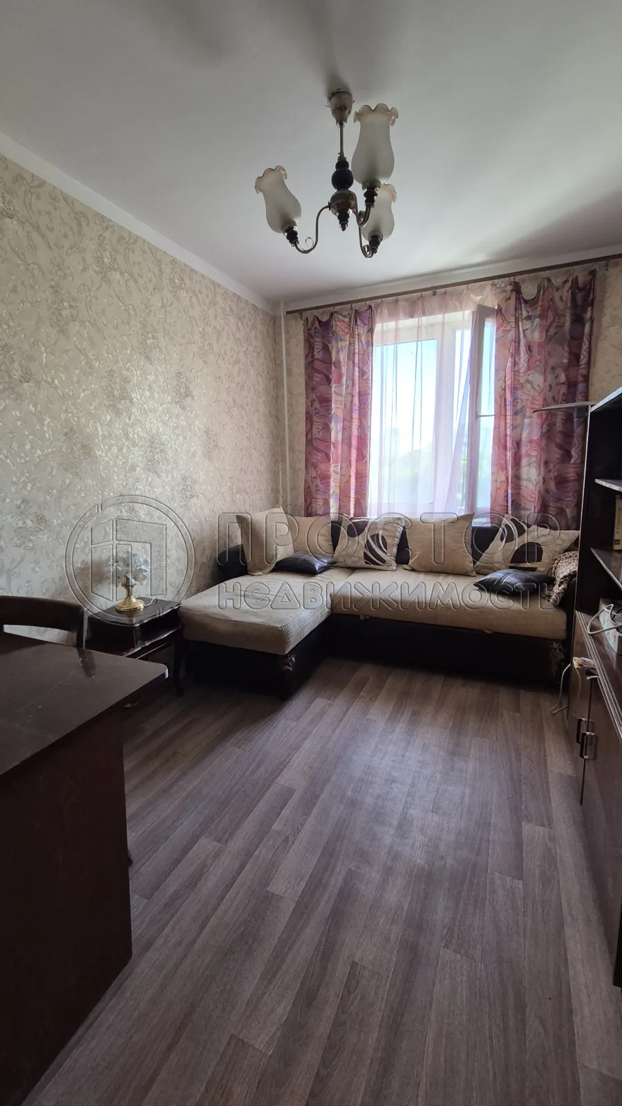 2-комнатная квартира, 44.4 м² - фото 8