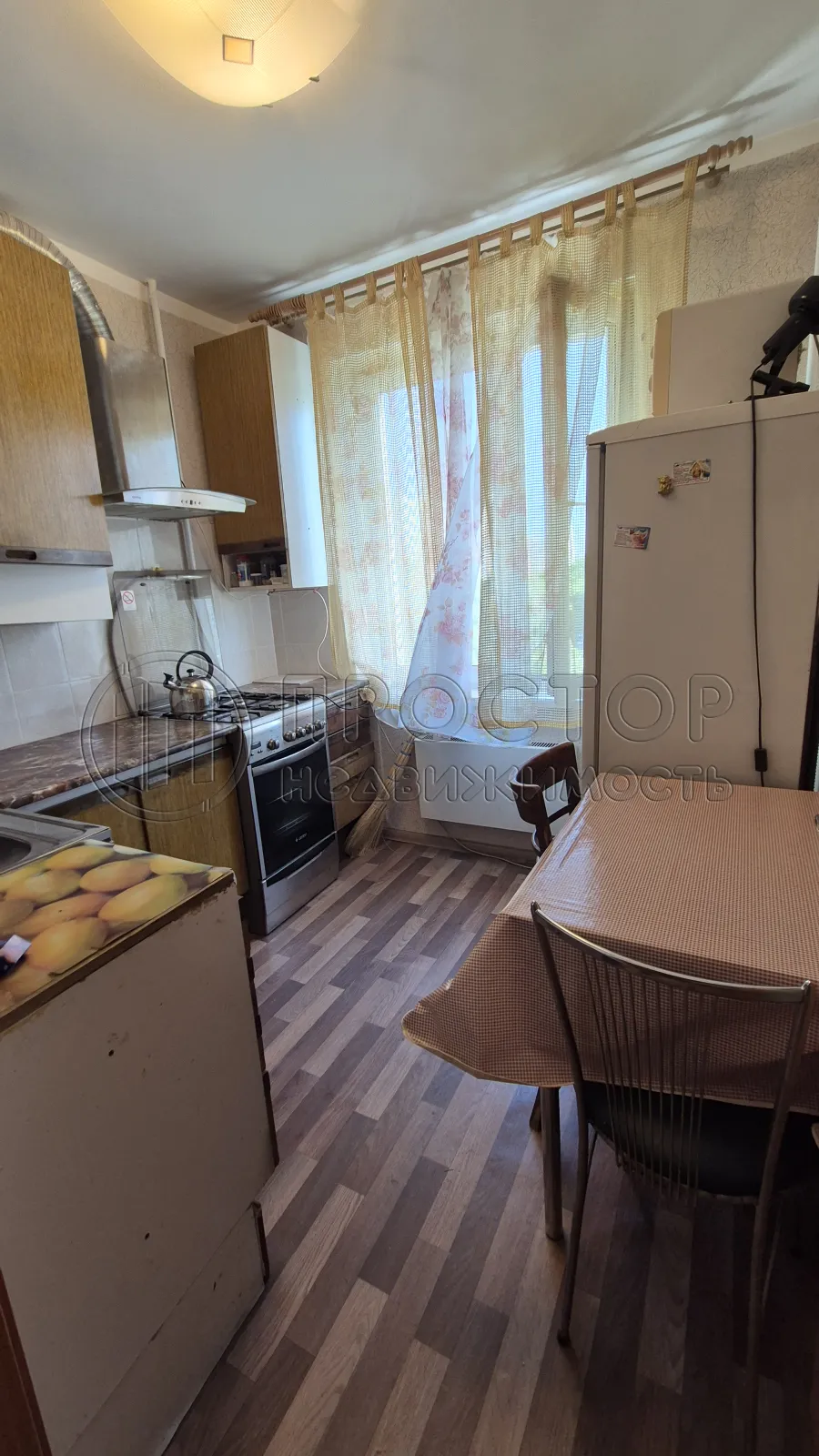 2-комнатная квартира, 44.4 м² - фото 9