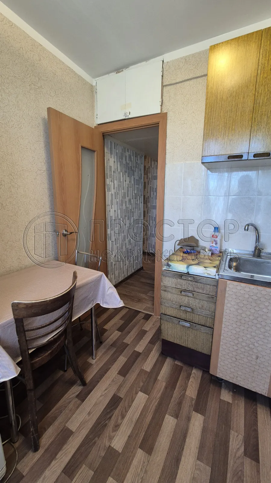 2-комнатная квартира, 44.4 м² - фото 10