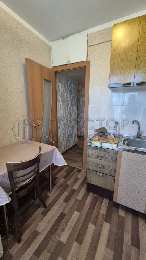 2-комнатная квартира, 44.4 м² - фото 11