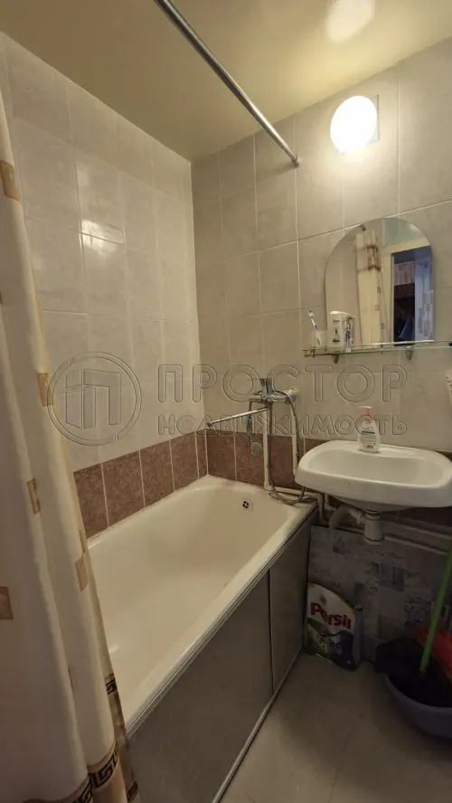 2-комнатная квартира, 44.4 м² - фото 12
