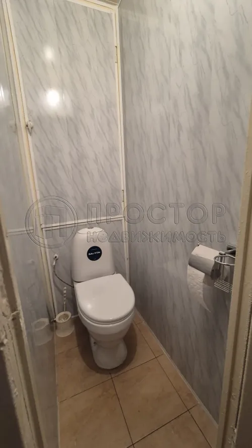 2-комнатная квартира, 44.4 м² - фото 13