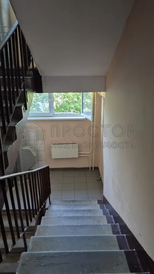 2-комнатная квартира, 44.4 м² - фото 14