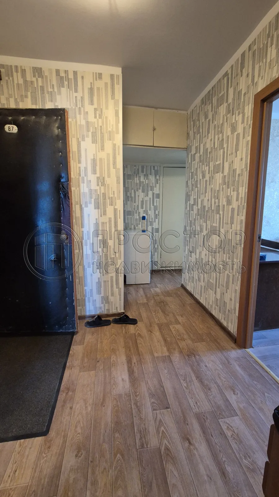 2-комнатная квартира, 44.4 м² - фото 14