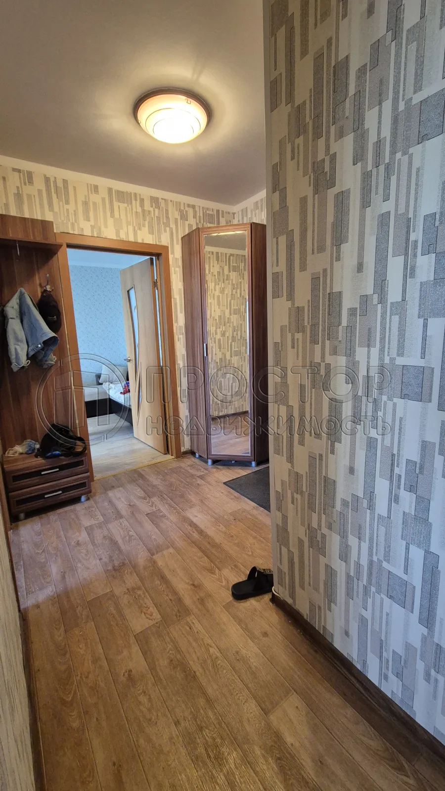 2-комнатная квартира, 44.4 м² - фото 15