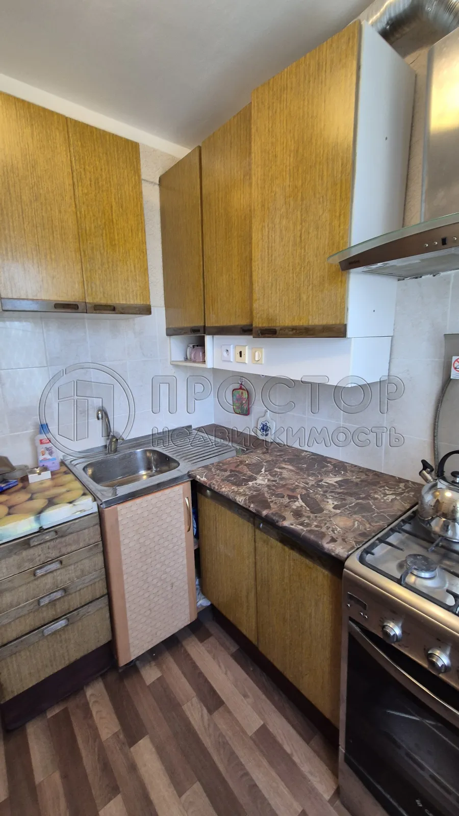 2-комнатная квартира, 44.4 м² - фото 16