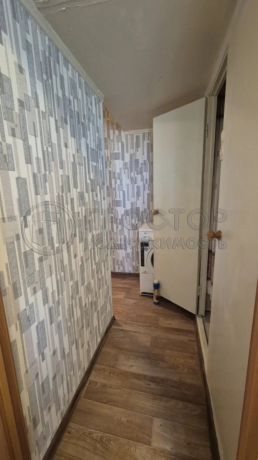 2-комнатная квартира, 44.4 м² - фото 17