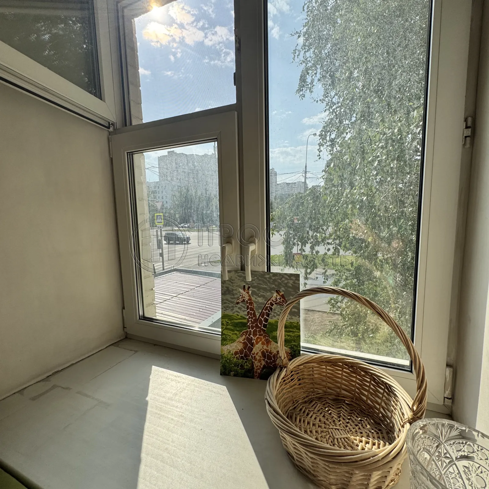 2-комнатная квартира, 42.6 м² - фото 9