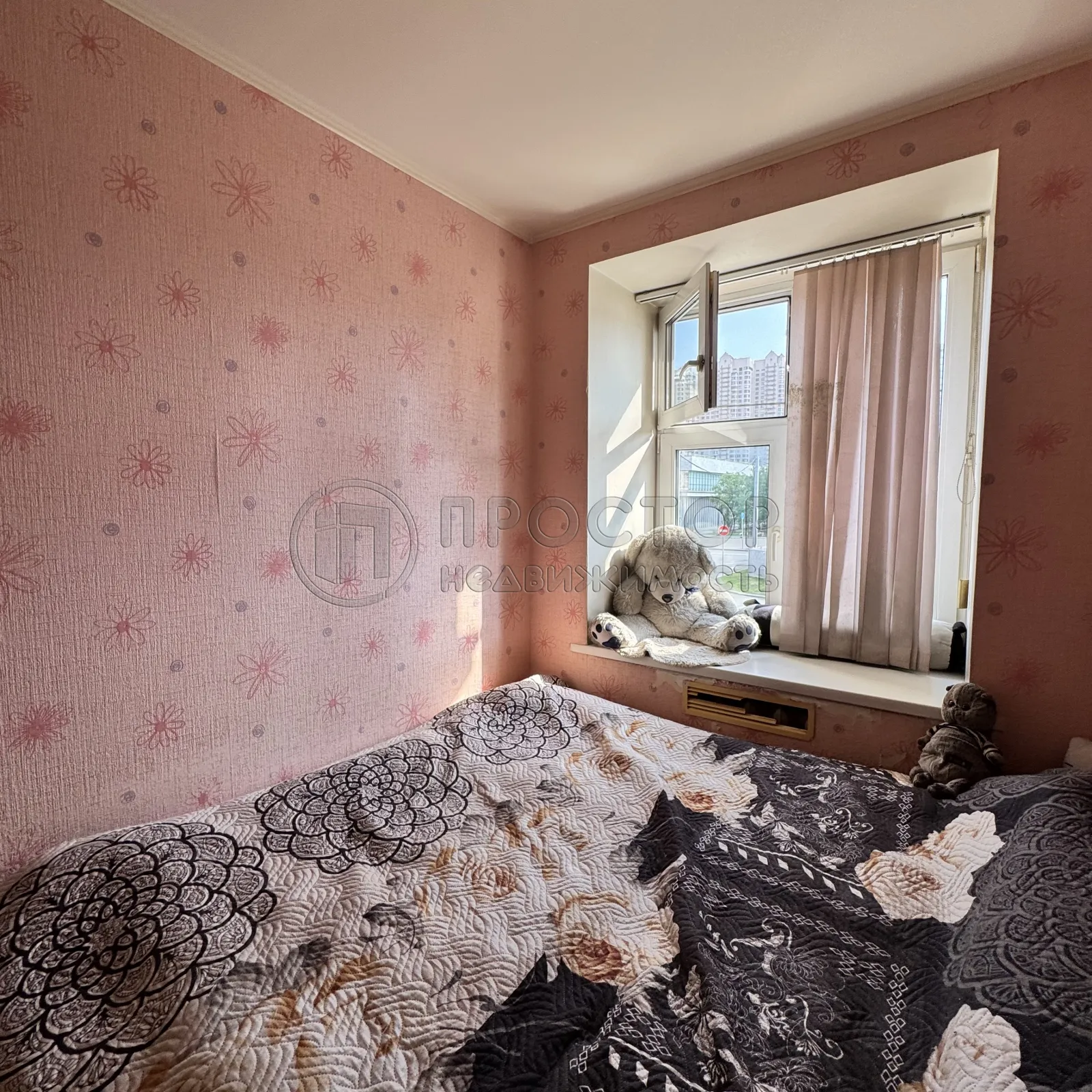 2-комнатная квартира, 42.6 м² - фото 6