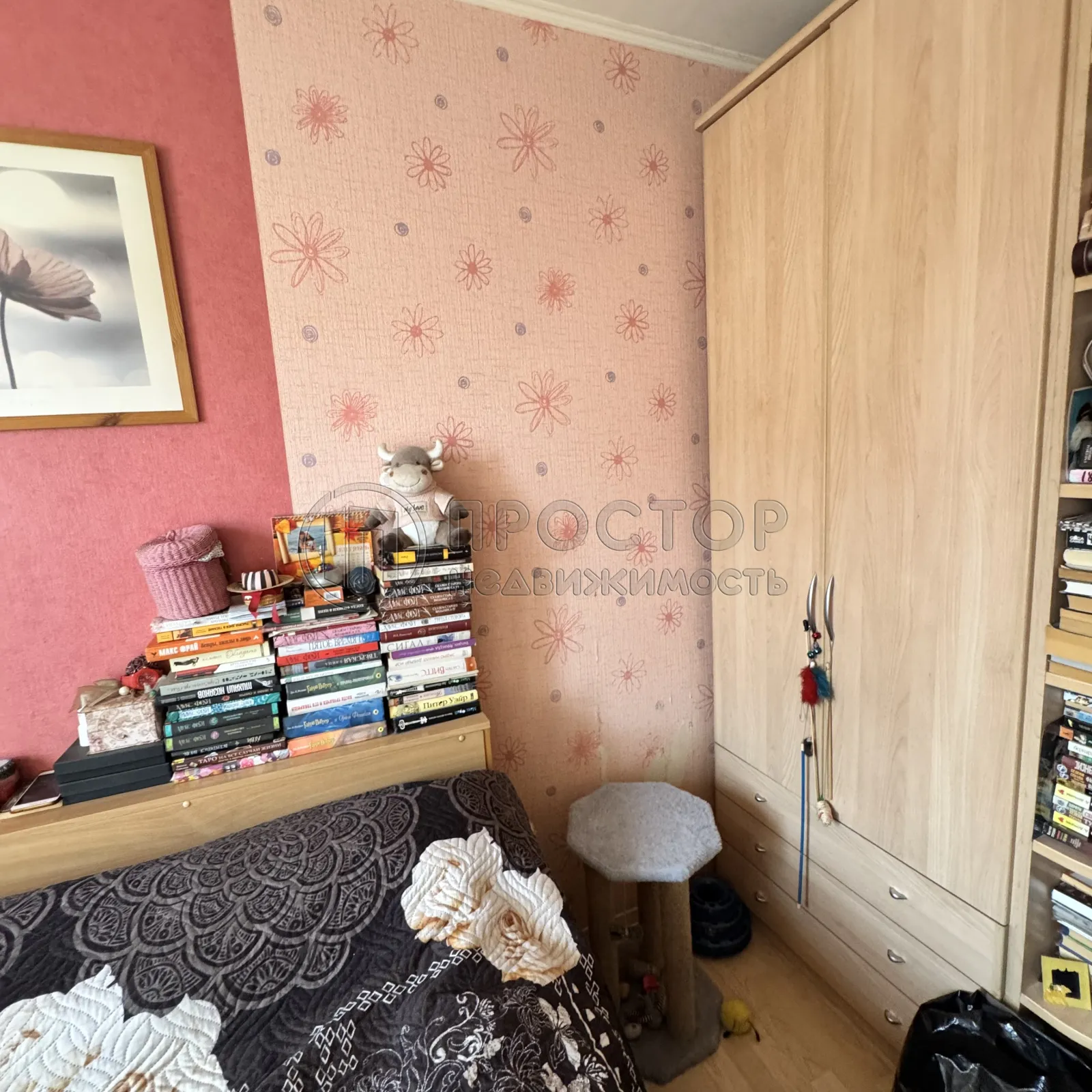 2-комнатная квартира, 42.6 м² - фото 3