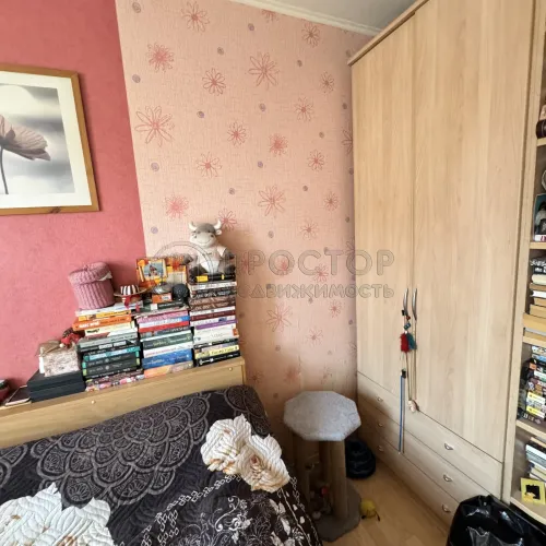 2-комнатная квартира, 42.6 м² - фото 8