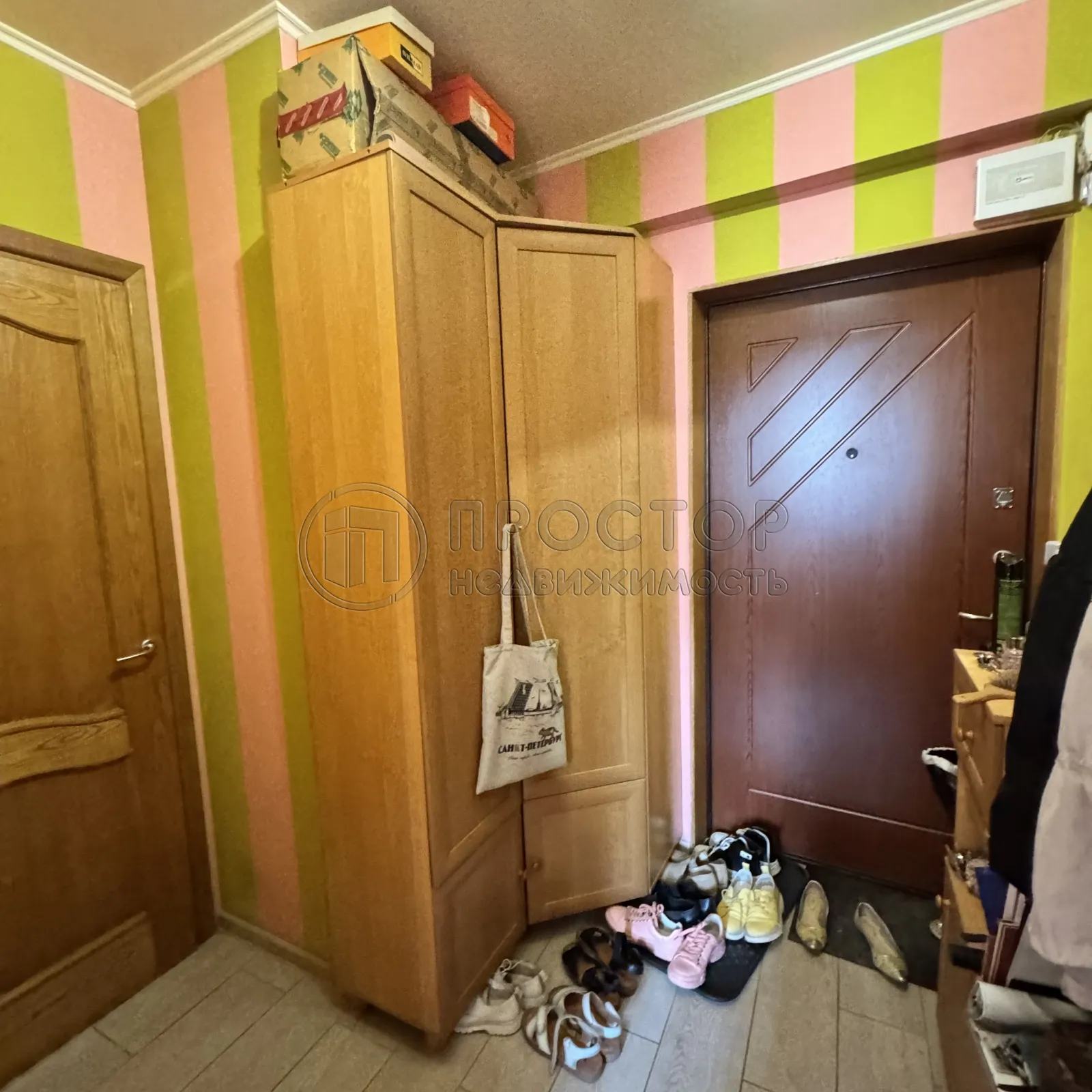 2-комнатная квартира, 42.6 м² - фото 8