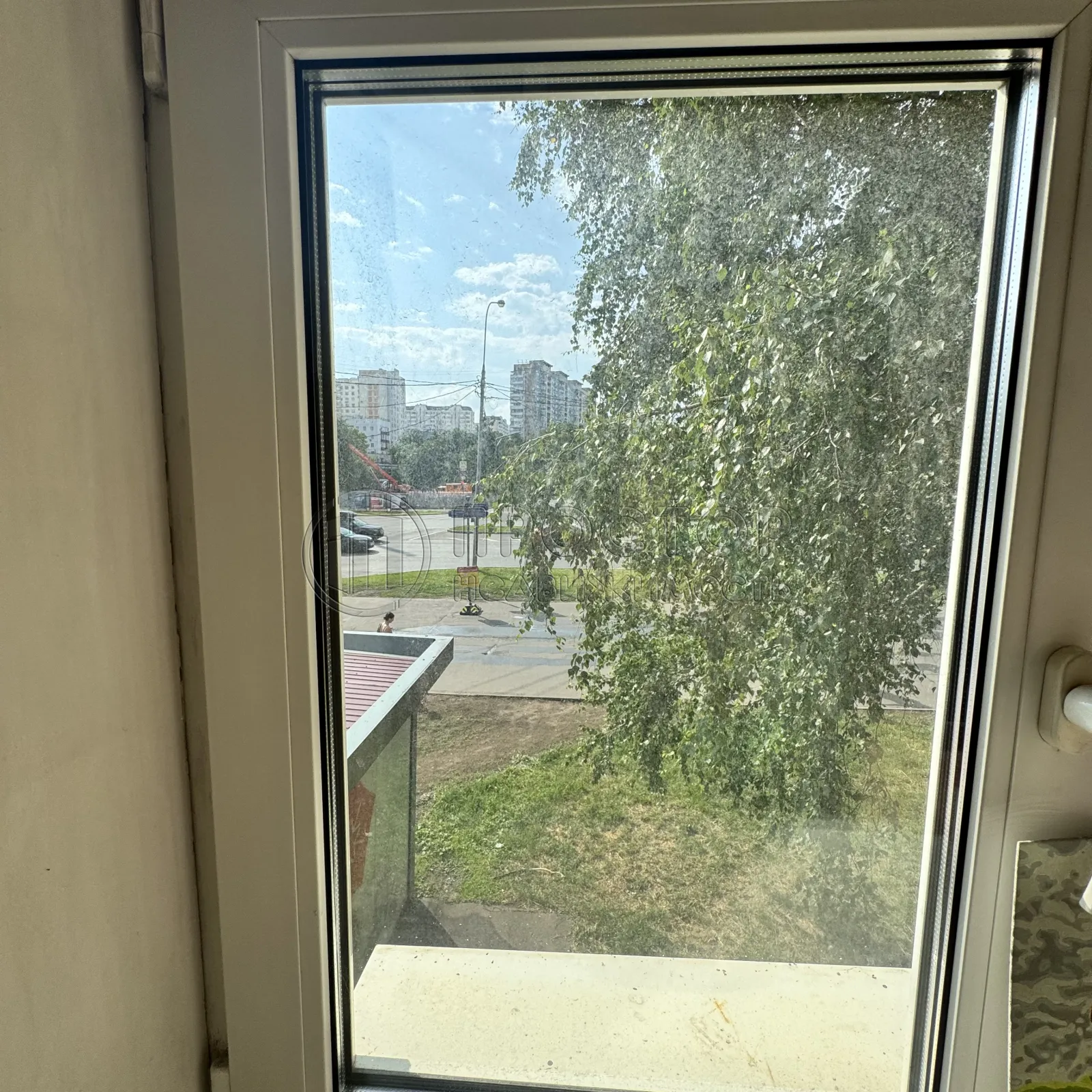 2-комнатная квартира, 42.6 м² - фото 10