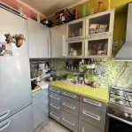 2-комнатная квартира, 42.6 м² - фото 31