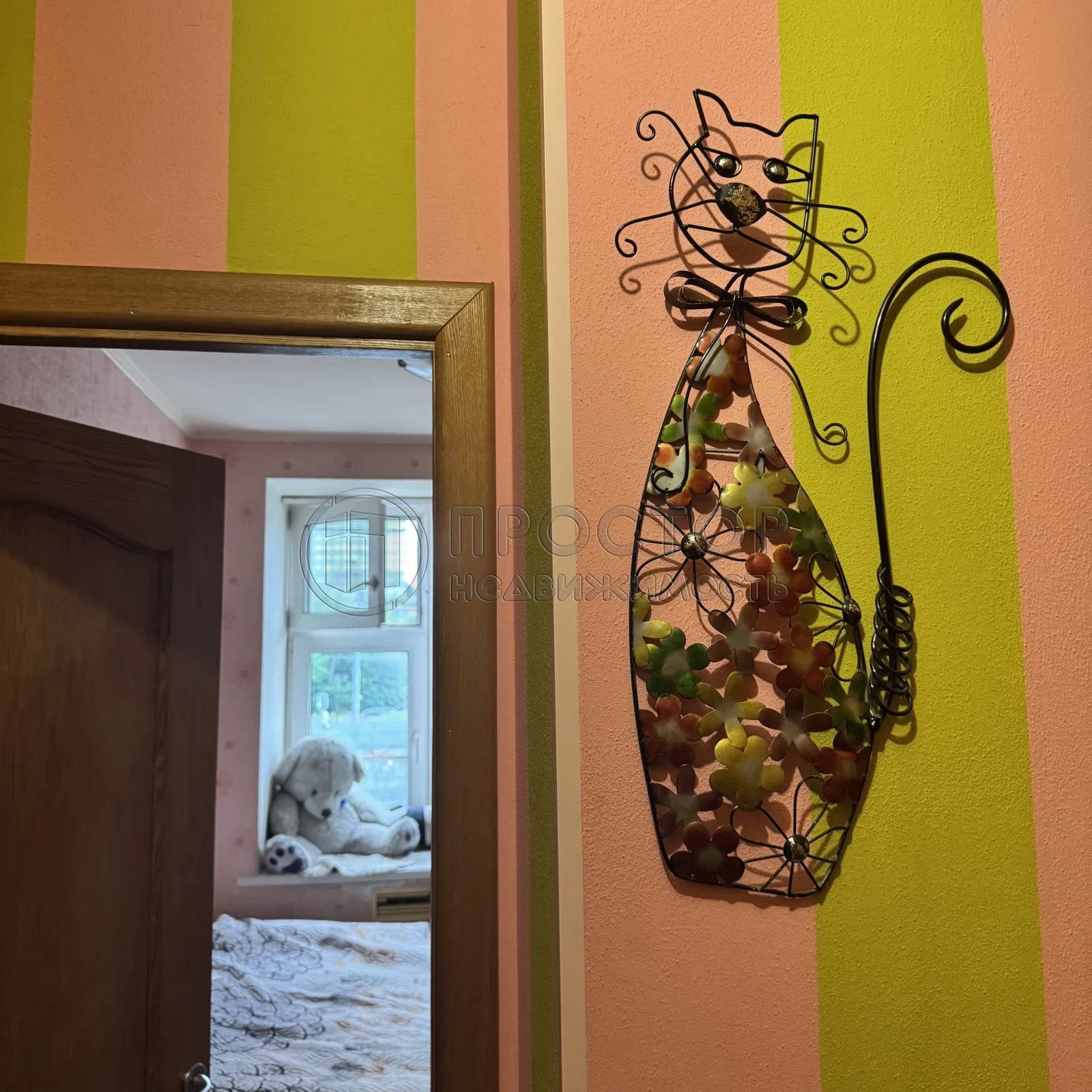 2-комнатная квартира, 42.6 м² - фото 14