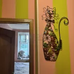 2-комнатная квартира, 42.6 м² - фото 32