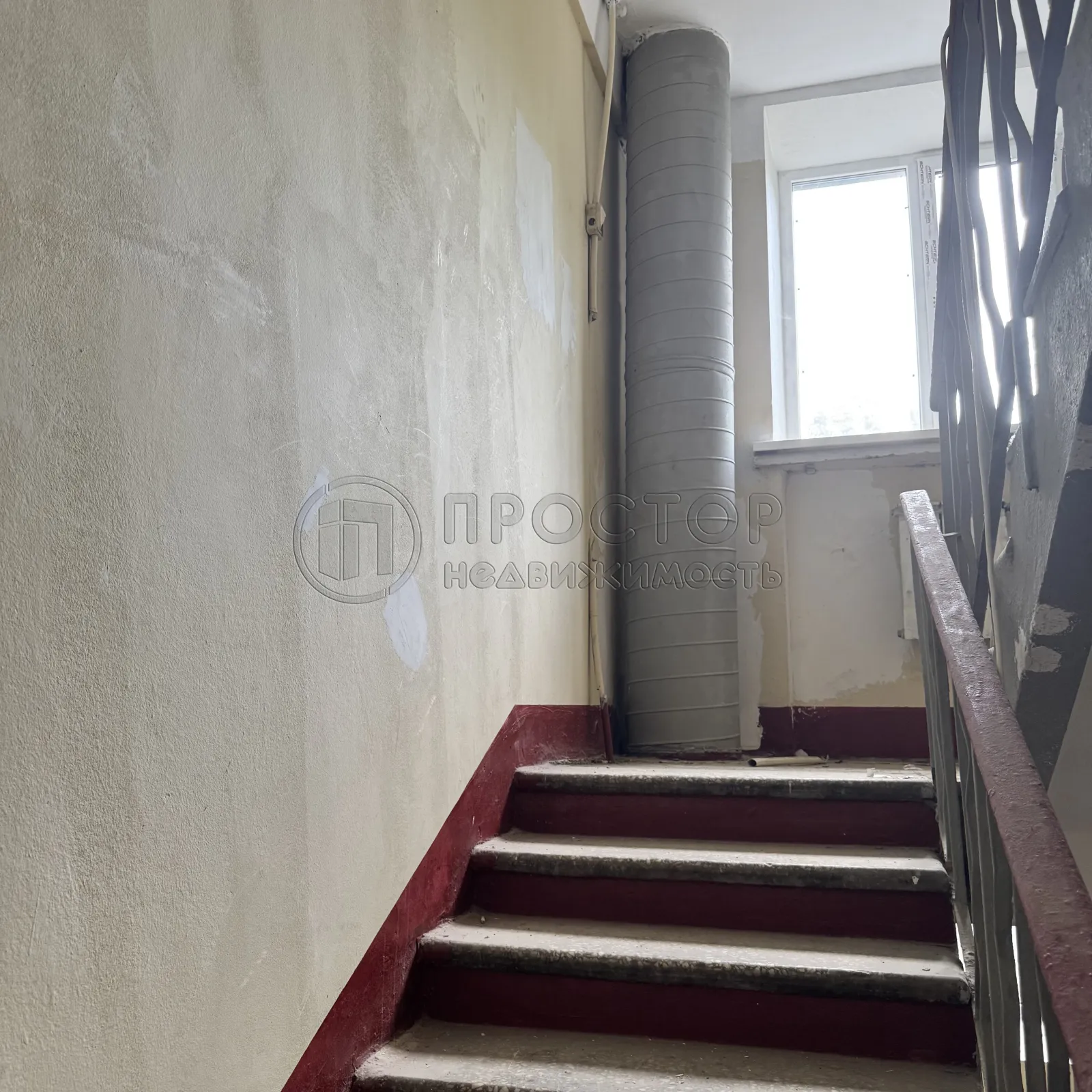 2-комнатная квартира, 42.6 м² - фото 18